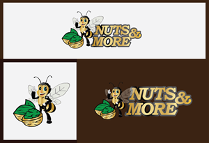 Design de Logo par alizainbarkat pour ce projet | Design : #5643290