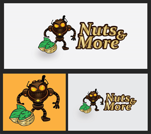 Design de Logo par alizainbarkat pour ce projet | Design : #5674497