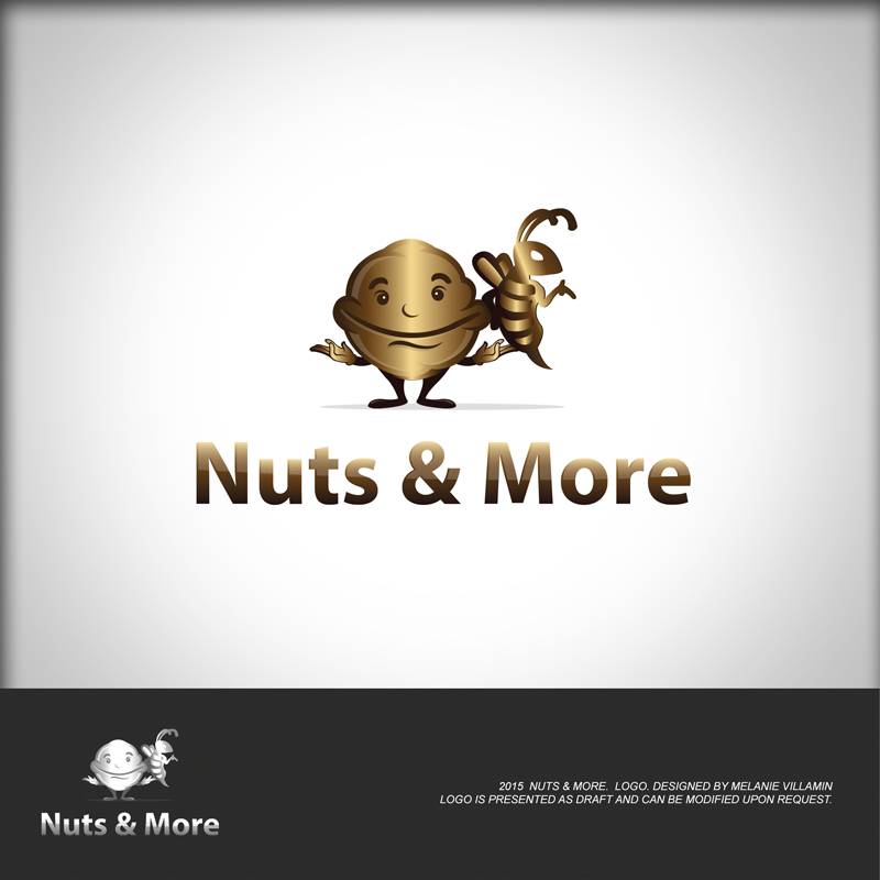 Logo-Design von mvillamin für dieses Projekt | Design #5652371