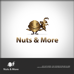 Design de Logo par mvillamin pour ce projet | Design : #5652371