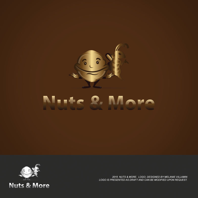 Design de Logo par mvillamin pour ce projet | Design #5652377