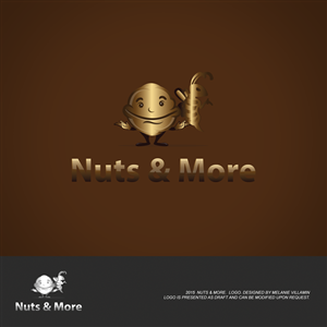 Design de Logo par mvillamin pour ce projet | Design : #5652377