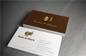 Design de Logo par mvillamin pour ce projet | Design : #5652380