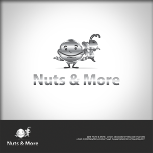 Design de Logo par mvillamin pour ce projet | Design : #5654908