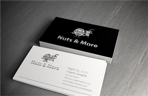 Design de Logo par mvillamin pour ce projet | Design : #5654920