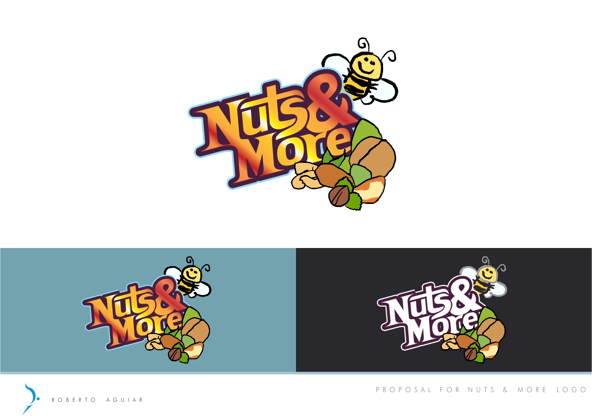Logo Design by RAguiar for this project | Design #5667200