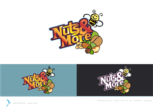 Design de Logo par RAguiar pour ce projet | Design #5667200