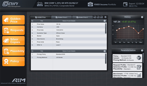 App Design by UIfusion