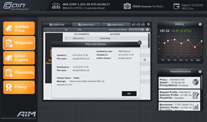 Design Application par UIfusion pour ce projet | Design : #5705471