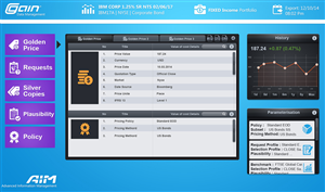 Design Application par UIfusion pour ce projet | Design : #5705740