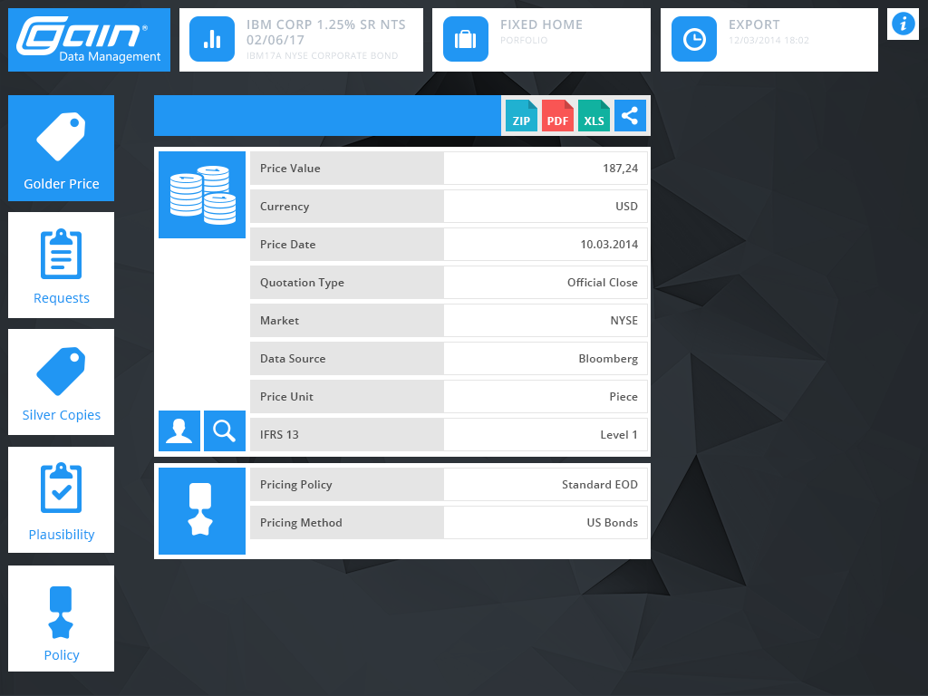 Design Application par CreativeMalia pour ce projet | Design : #5740303