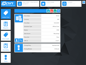 App-Design von CreativeMalia
