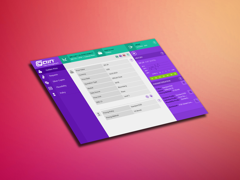 App-Design von DeepeshFagna für dieses Projekt | Design #5729482