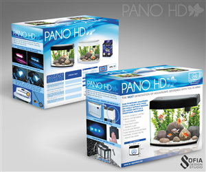 Packaging Design by SofiaDesignStudio