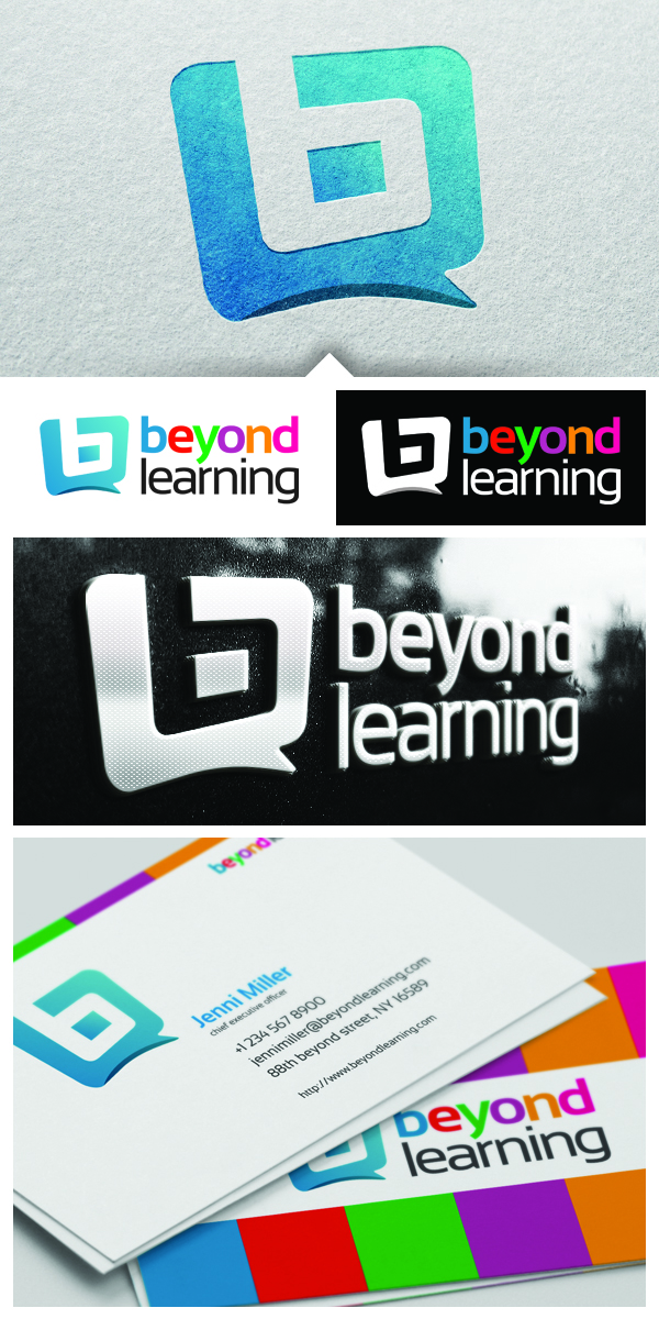 Logo Design by Creathrive for Change Unlimited | Design #1615849