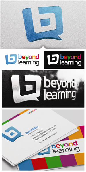 Logo Design by Creathrive for Change Unlimited | Design: #1615849