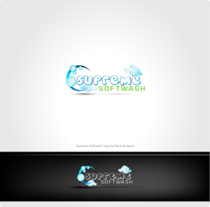 Logo Design by Hana