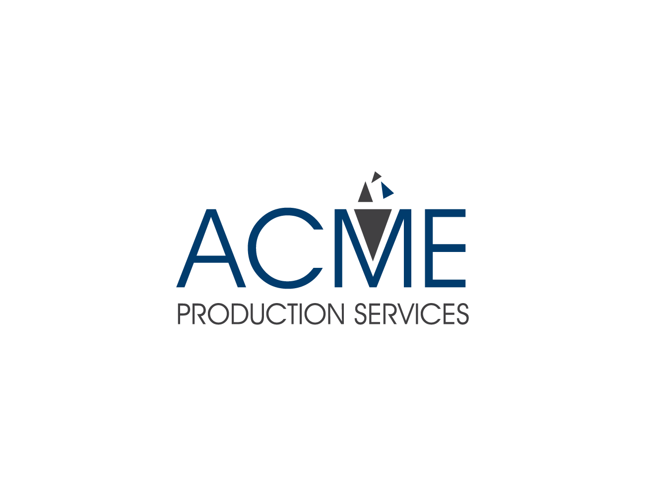 Diseño de Logo por NDRO para Acme Production Services Ltd | Diseño #5626990