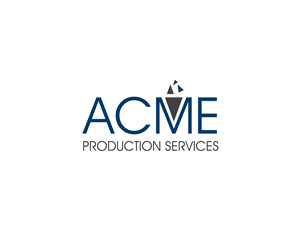 Diseño de Logo por NDRO para Acme Production Services Ltd | Diseño: #5626990