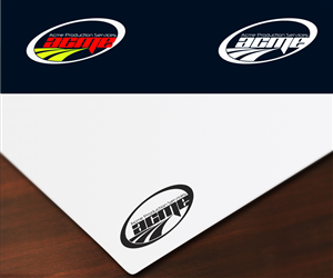 Logo Design by ncmax for Acme Production Services Ltd | Design #5641581