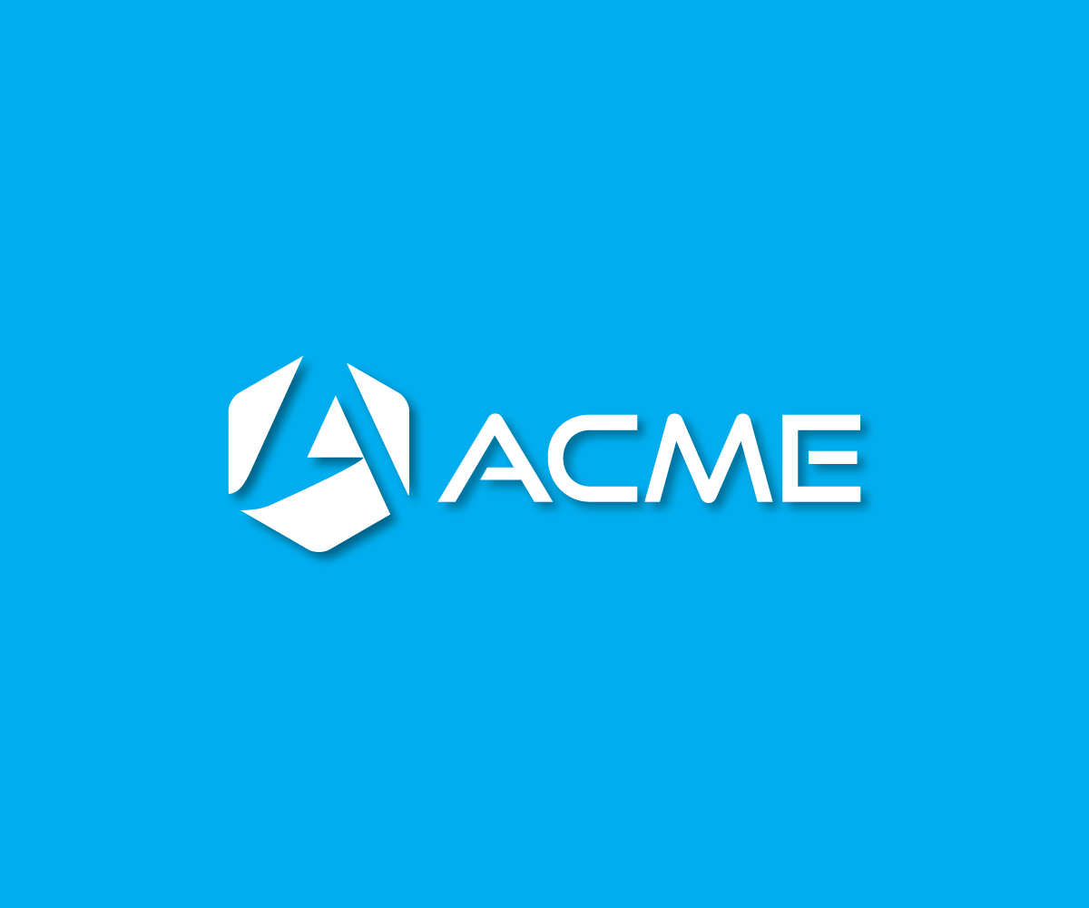 Diseño de Logo por meygekon para Acme Production Services Ltd | Diseño #5689395