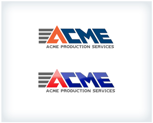 Diseño de Logo por sanalkumar para Acme Production Services Ltd | Diseño: #5678046