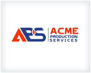 Diseño de Logo por sanalkumar para Acme Production Services Ltd | Diseño: #5678118