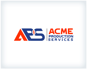 Diseño de Logo por sanalkumar para Acme Production Services Ltd | Diseño: #5678204