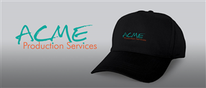 Logo Design by Black Stallions Impressive Solutions for Acme Production Services Ltd | Design #5630780
