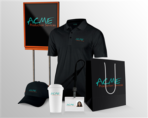 Diseño de Logo por Impressive Solutions para Acme Production Services Ltd | Diseño: #5630789