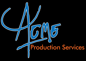 Logo Design by Impressive Solutions for Acme Production Services Ltd | Design: #5649772