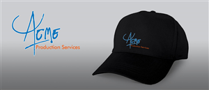 Logo Design by Impressive Solutions for Acme Production Services Ltd | Design: #5649789
