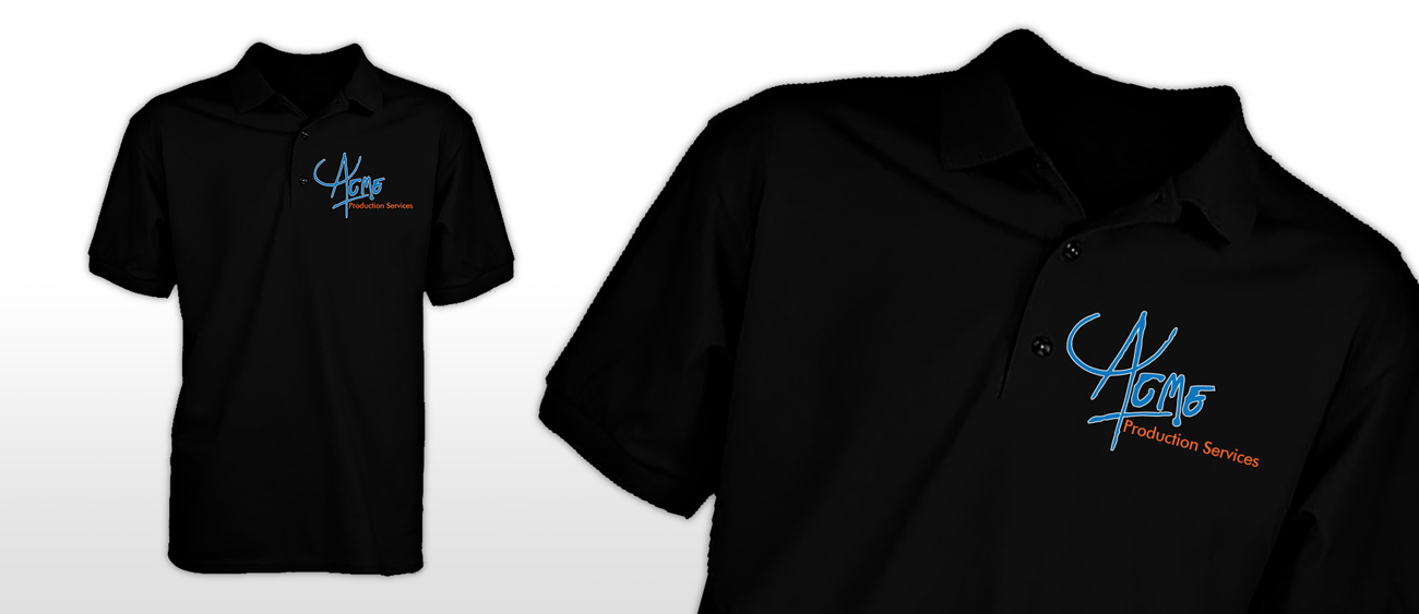 Diseño de Logo por Impressive Solutions para Acme Production Services Ltd | Diseño #5649838