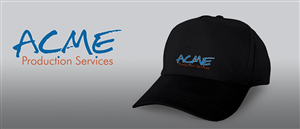 Diseño de Logo por Impressive Solutions para Acme Production Services Ltd | Diseño: #5649863