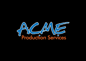 Diseño de Logo por Impressive Solutions para Acme Production Services Ltd | Diseño: #5649870