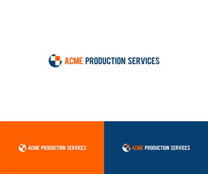 Diseño de Logo por DiLion para Acme Production Services Ltd | Diseño: #5630839