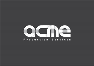 Diseño de Logo por ZeleniZub para Acme Production Services Ltd | Diseño: #5642832