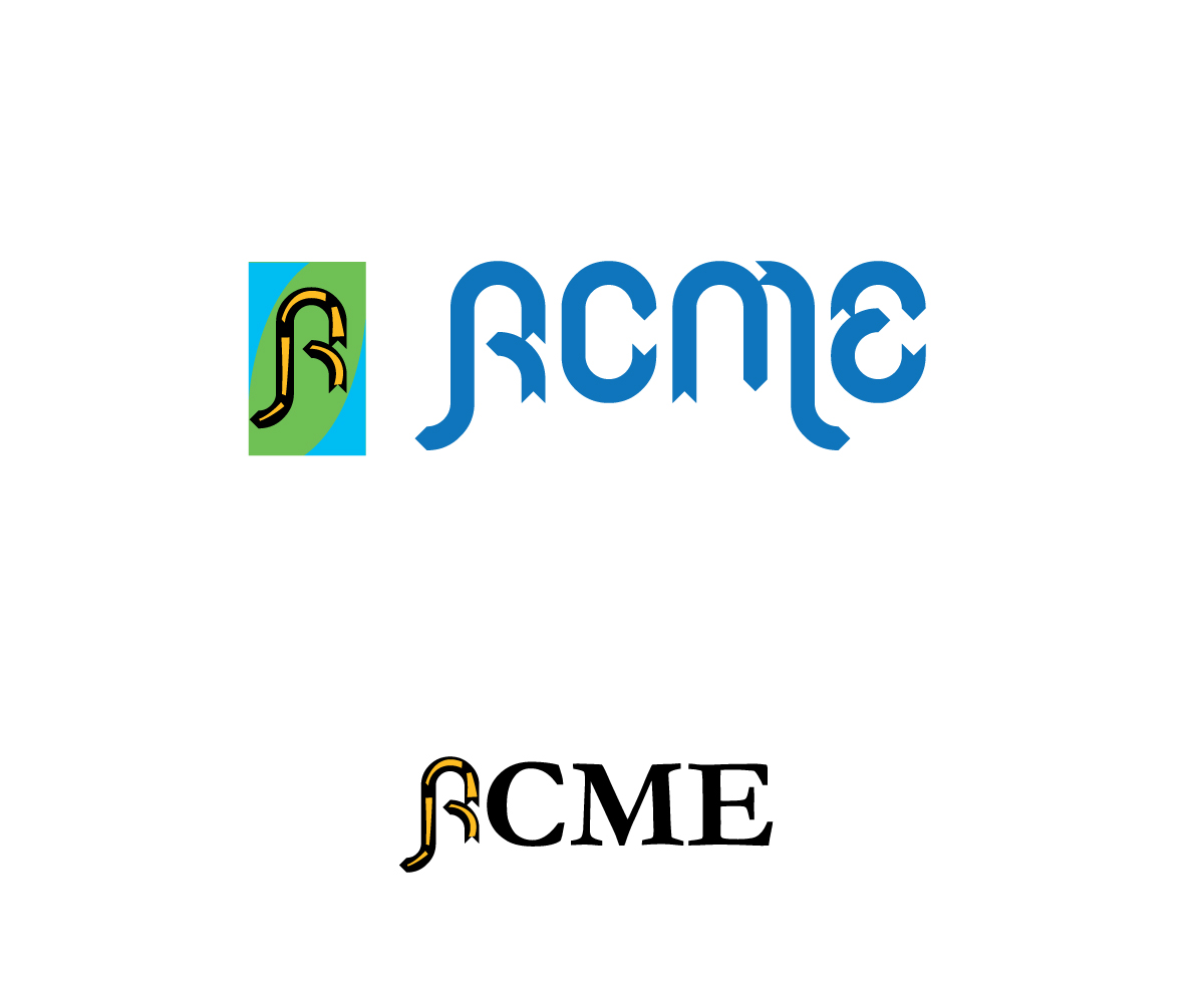 Logo-Design von OnlineDesign für Acme Production Services Ltd | Design #5687998