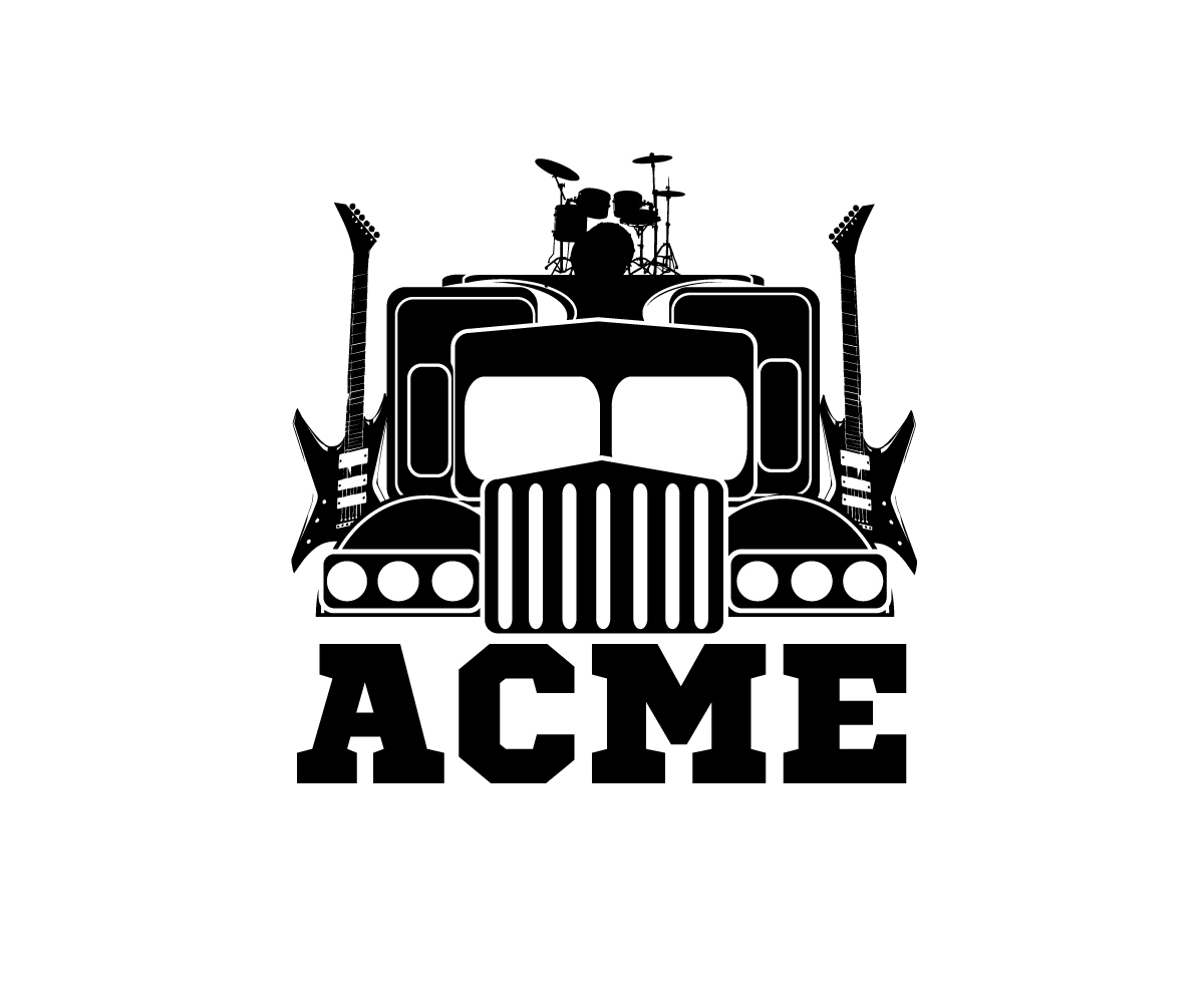 Diseño de Logo por OnlineDesign para Acme Production Services Ltd | Diseño #5688265