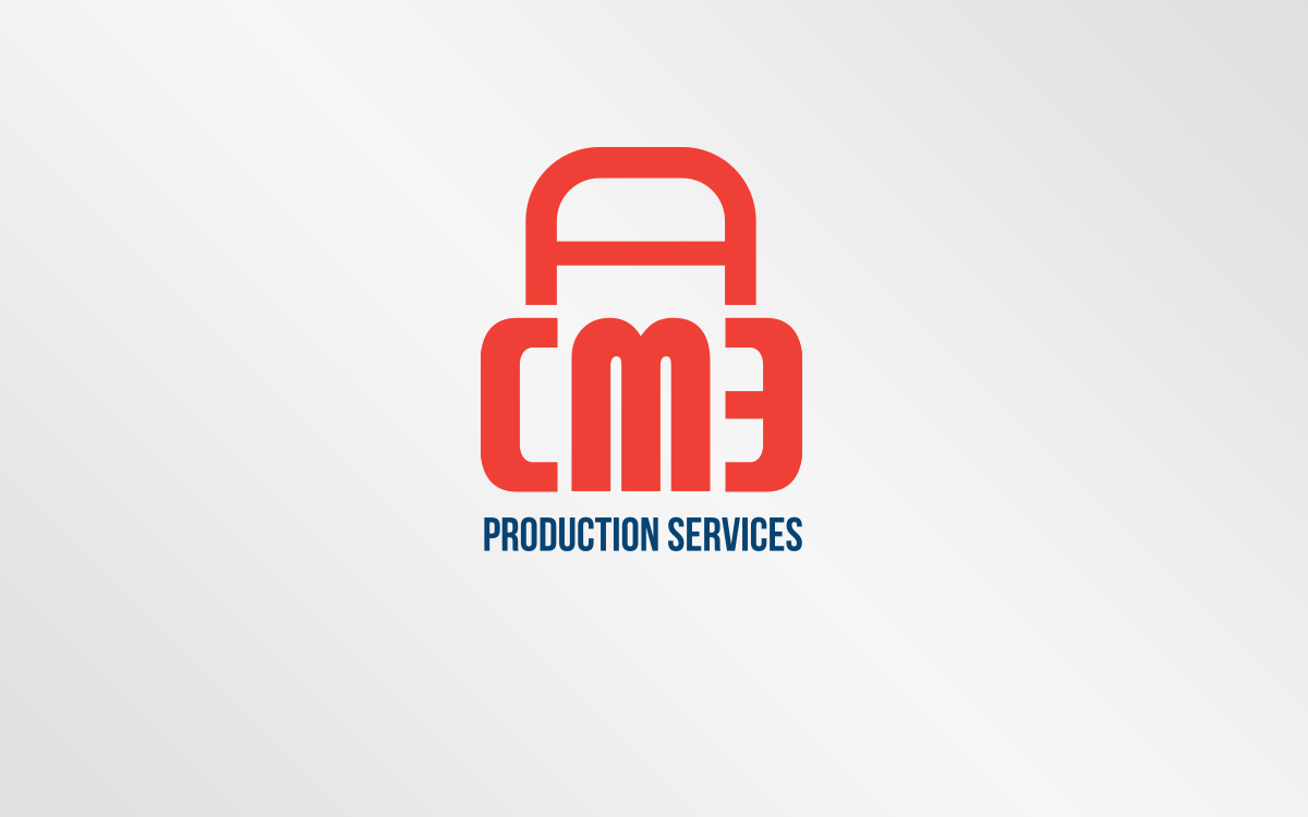 Logo Design by Grafactory for Acme Production Services Ltd | Design #5675458