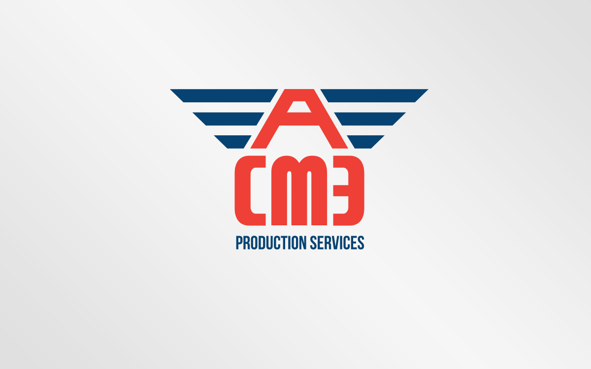 Diseño de Logo por Grafactory para Acme Production Services Ltd | Diseño #5675503