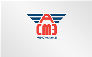 Diseño de Logo por Grafactory para Acme Production Services Ltd | Diseño: #5675503
