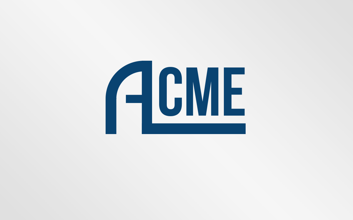 Diseño de Logo por Grafactory para Acme Production Services Ltd | Diseño #5677960