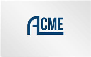 Diseño de Logo por Grafactory para Acme Production Services Ltd | Diseño: #5677960