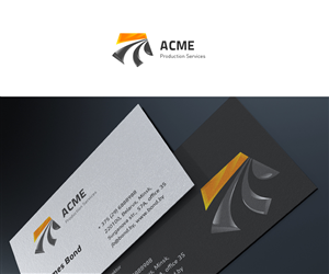 Logo Design by Brandserker