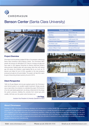 Brochure Design by C23design Company for this project | Design #293324