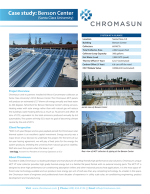 Brochure Design by Tony Walker Graphics Limited for this project | Design #293701