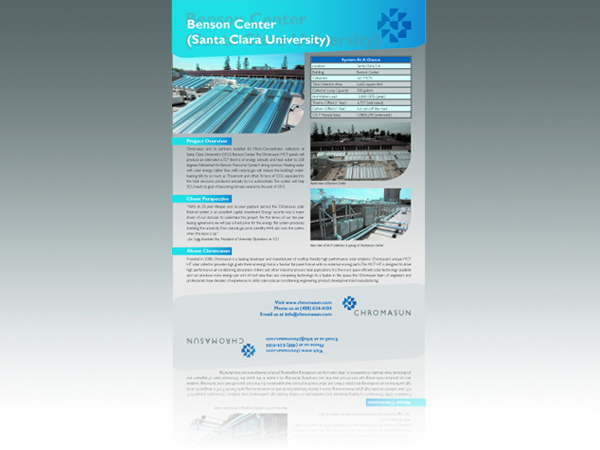Brochure Design by Darthv2000 for this project | Design #292890