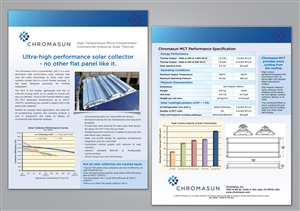 Brochure Design by laxman2creative for this project | Design: #293340