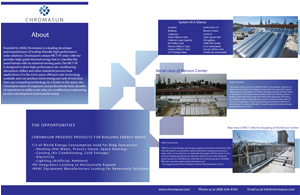 Brochure Design by Randy Megantara